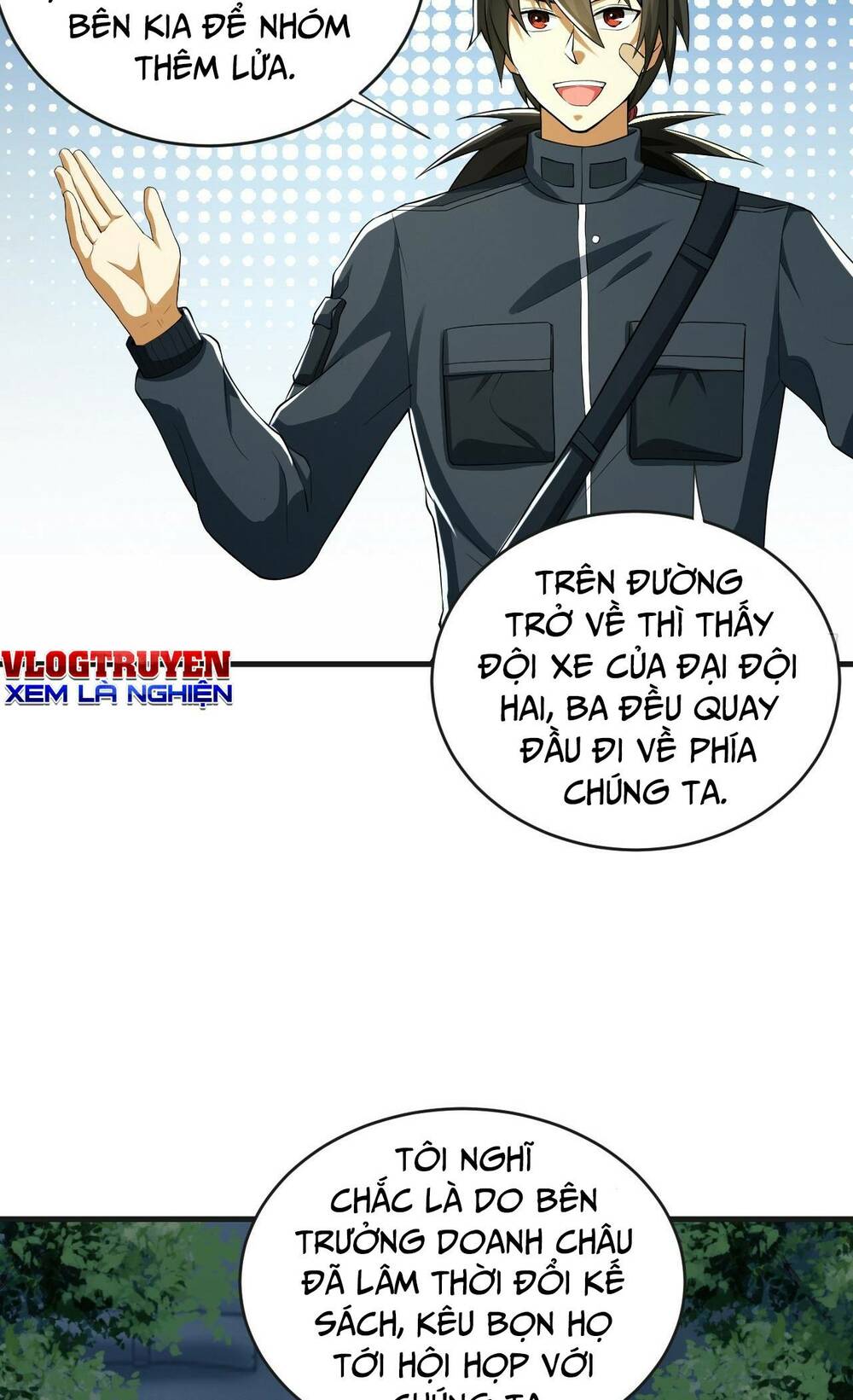 Chương 205 - Trang 8