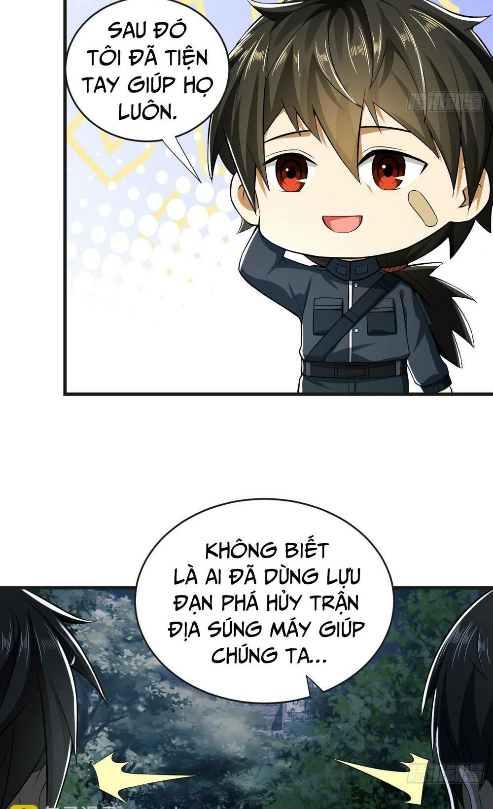 Chương 205 - Trang 10