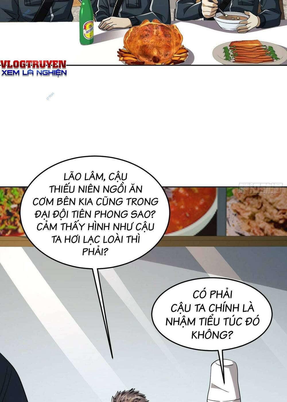 Chương 209 - Trang 19