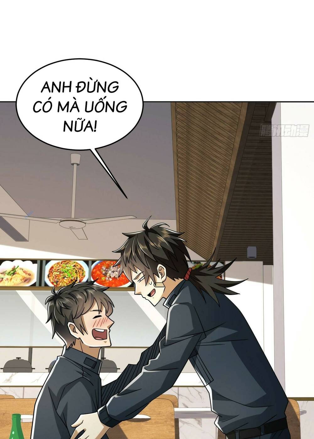 Chương 209 - Trang 25