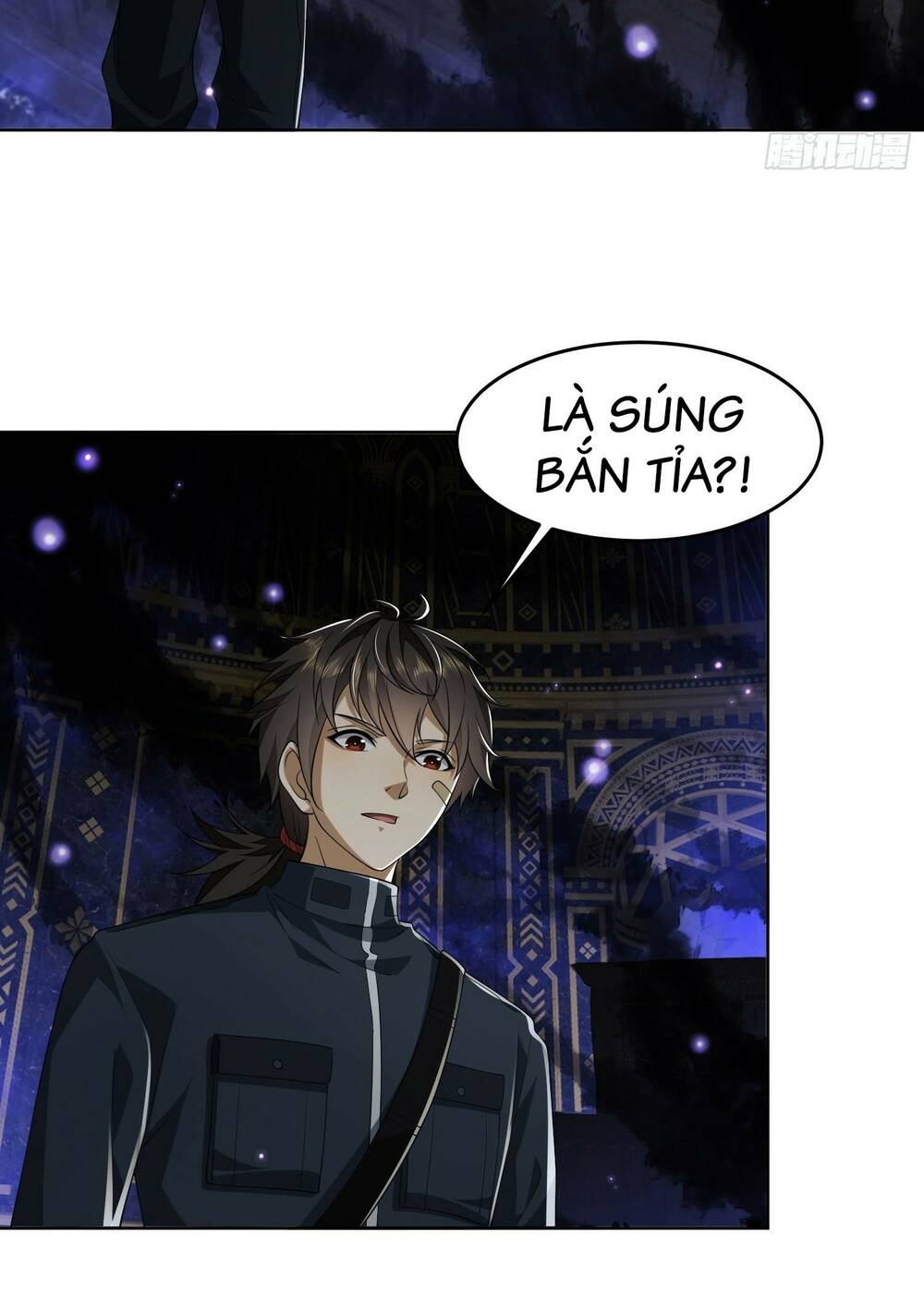 Chương 209 - Trang 34