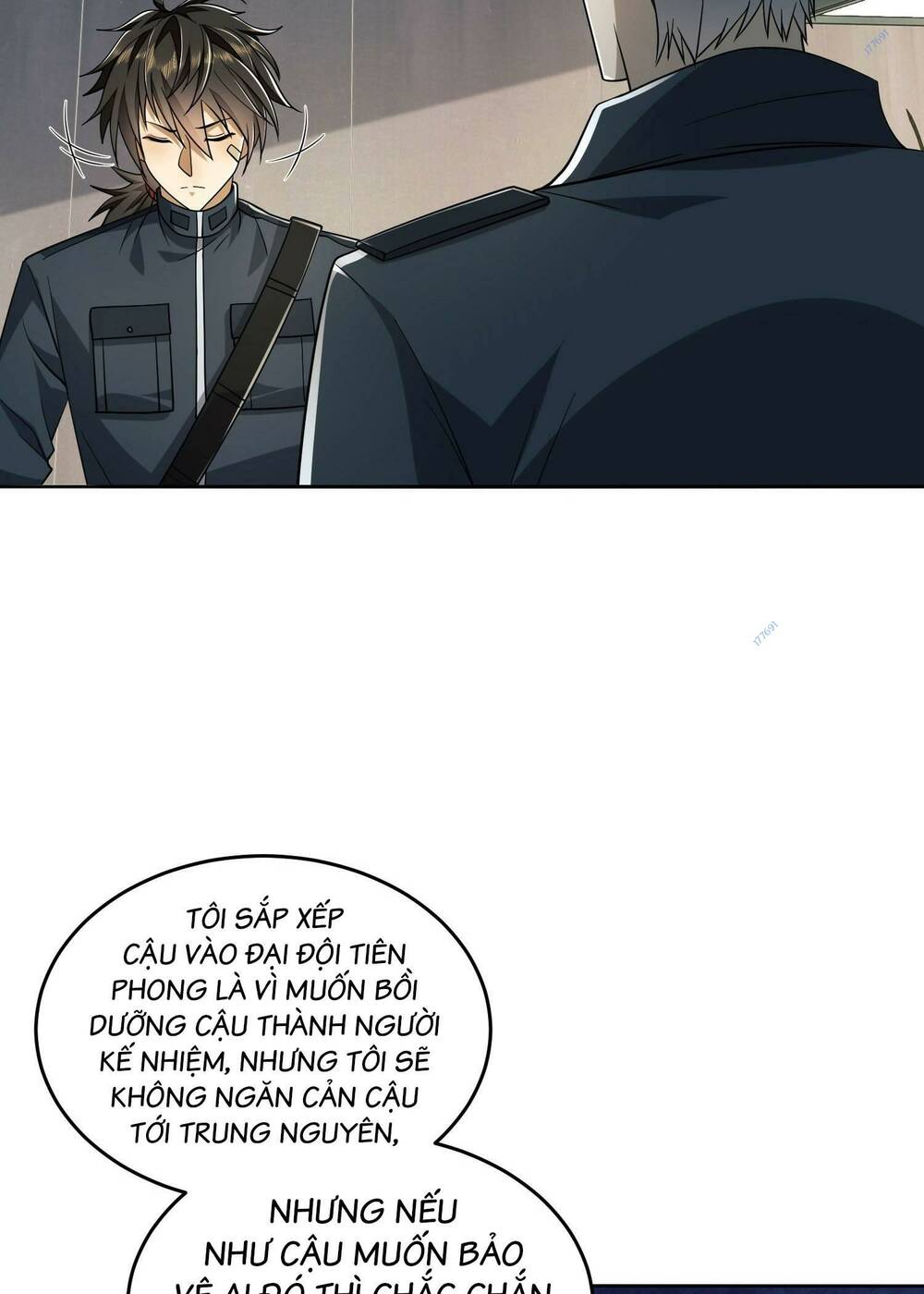 Chương 209 - Trang 5