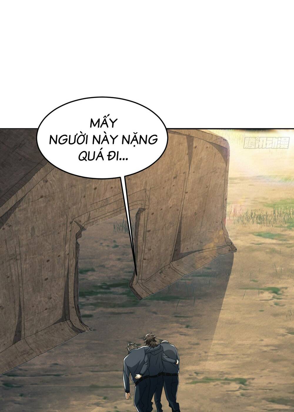Chương 209 - Trang 46