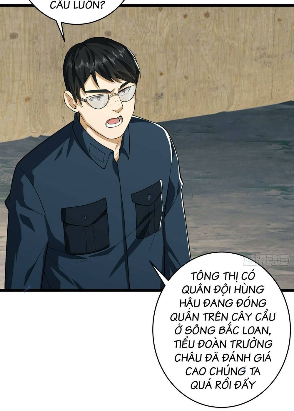 Chương 210 - Trang 23