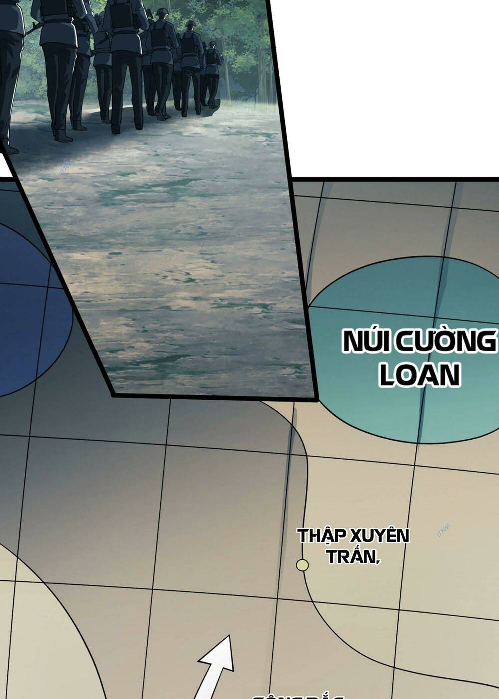 Chương 210 - Trang 51