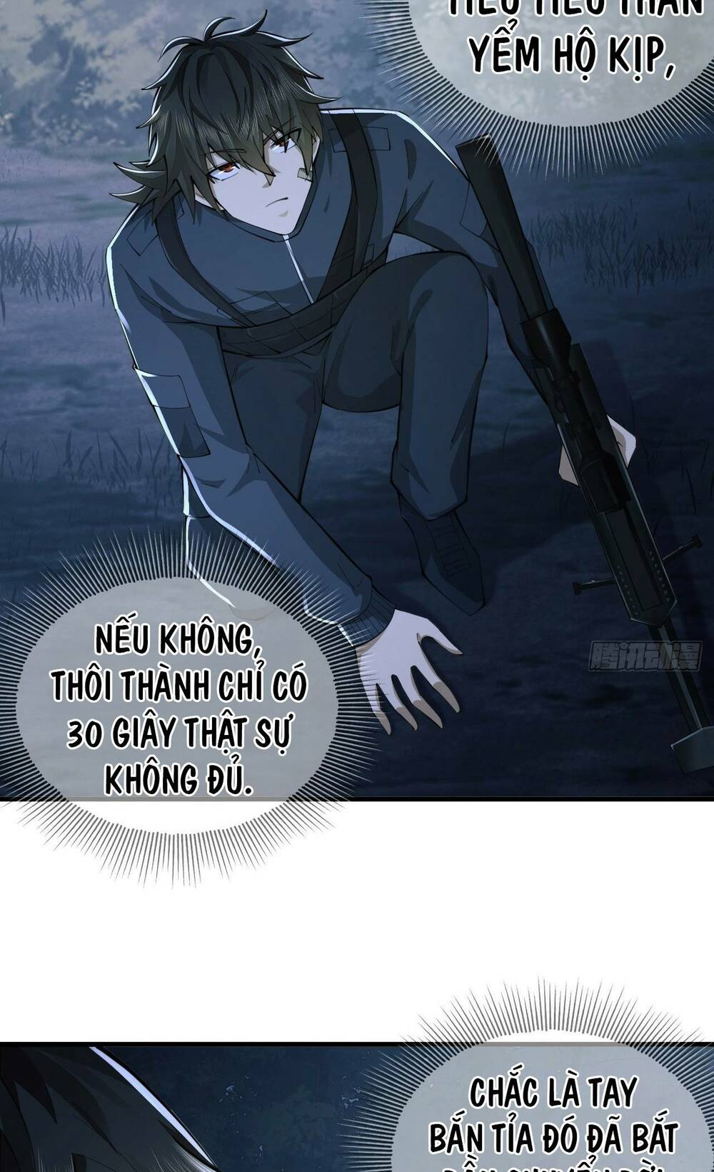 Chương 211 - Trang 18