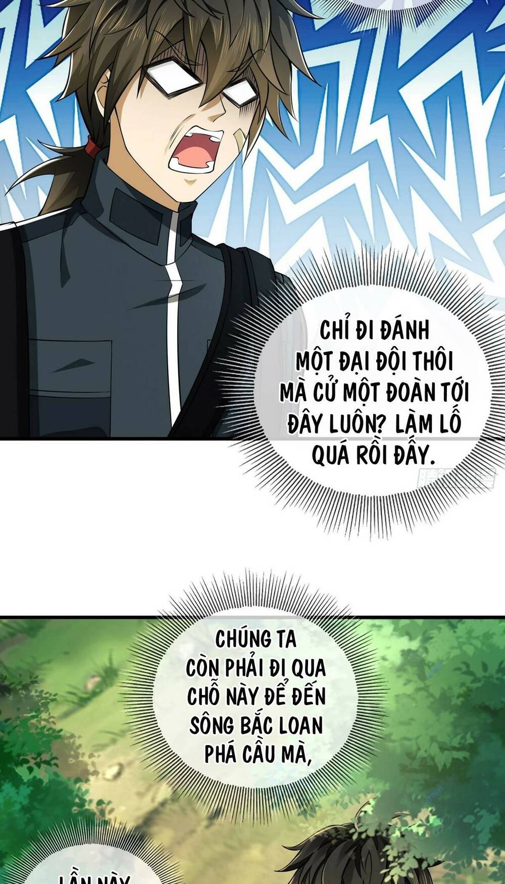 Chương 213 - Trang 11