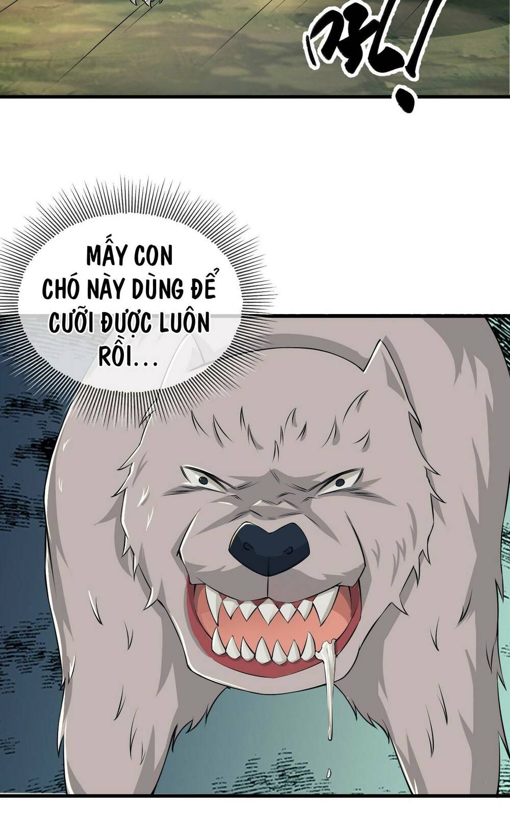 Chương 213 - Trang 22
