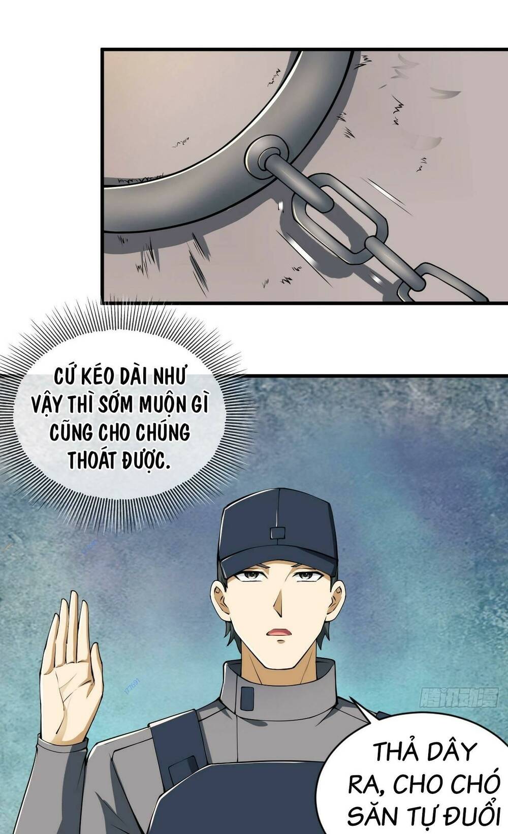 Chương 213 - Trang 25