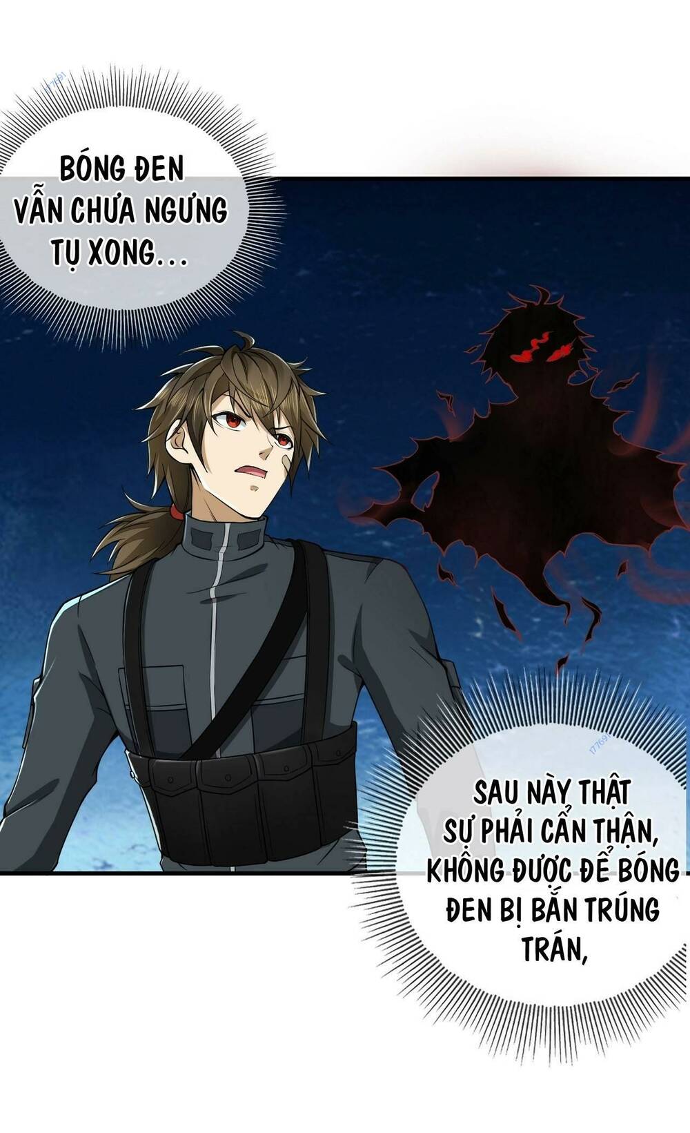 Chương 213 - Trang 29