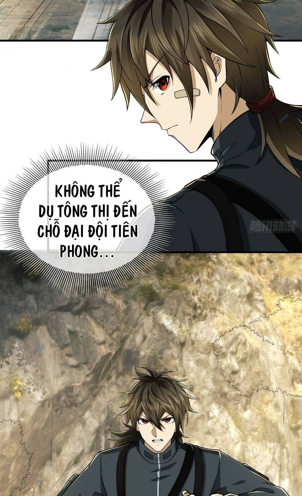 Chương 213 - Trang 31