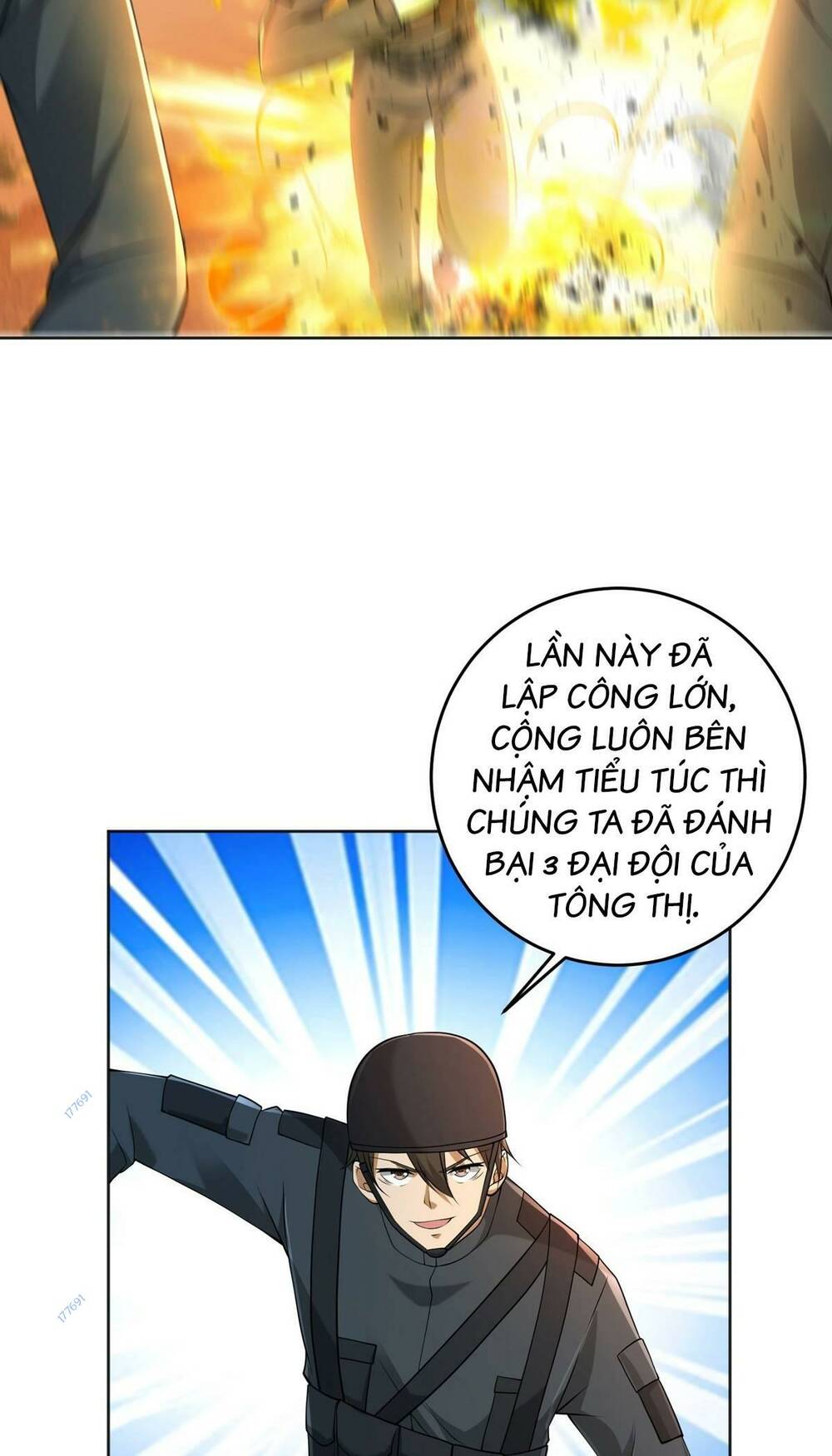 Chương 214 - Trang 11