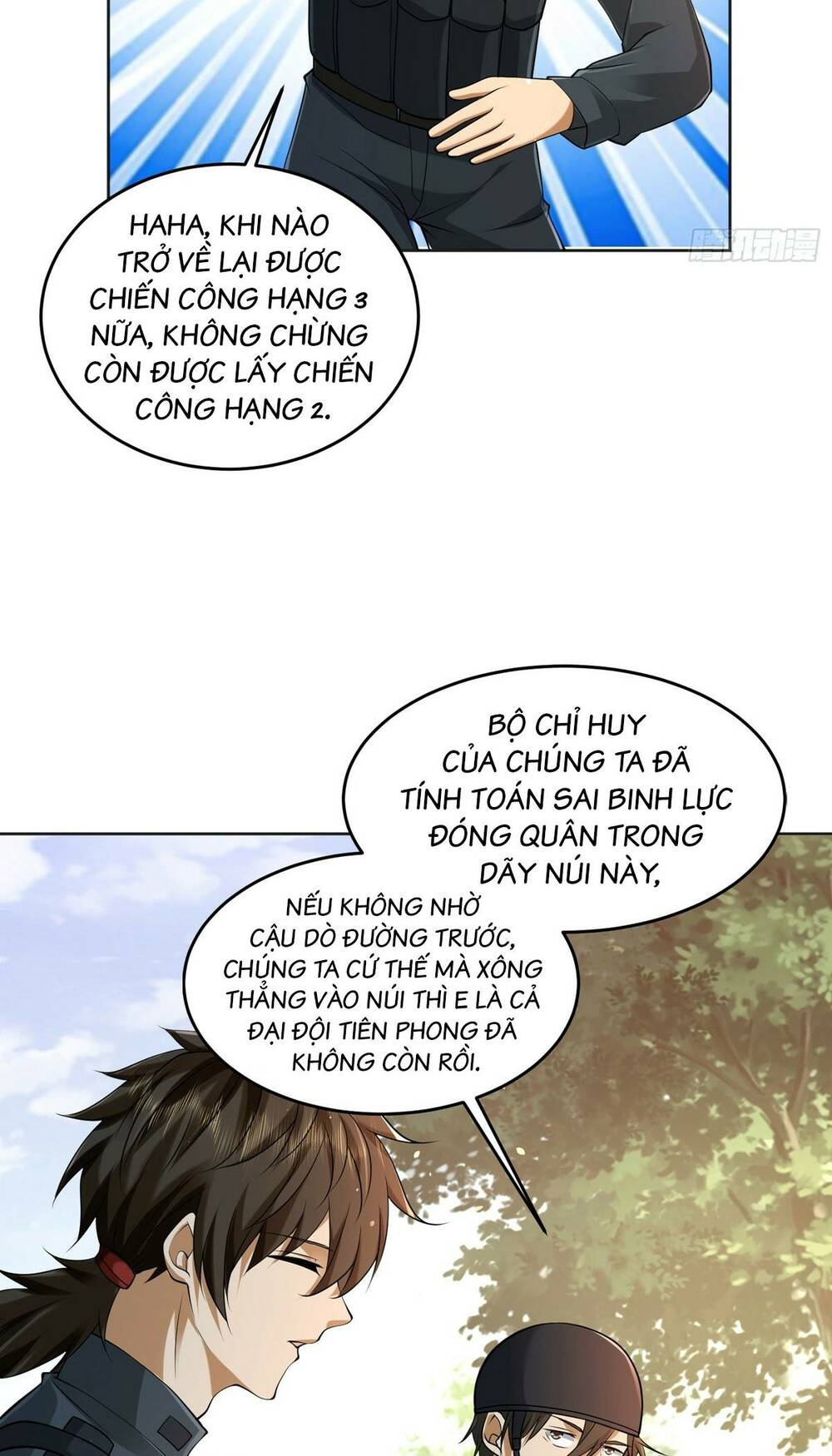 Chương 214 - Trang 12
