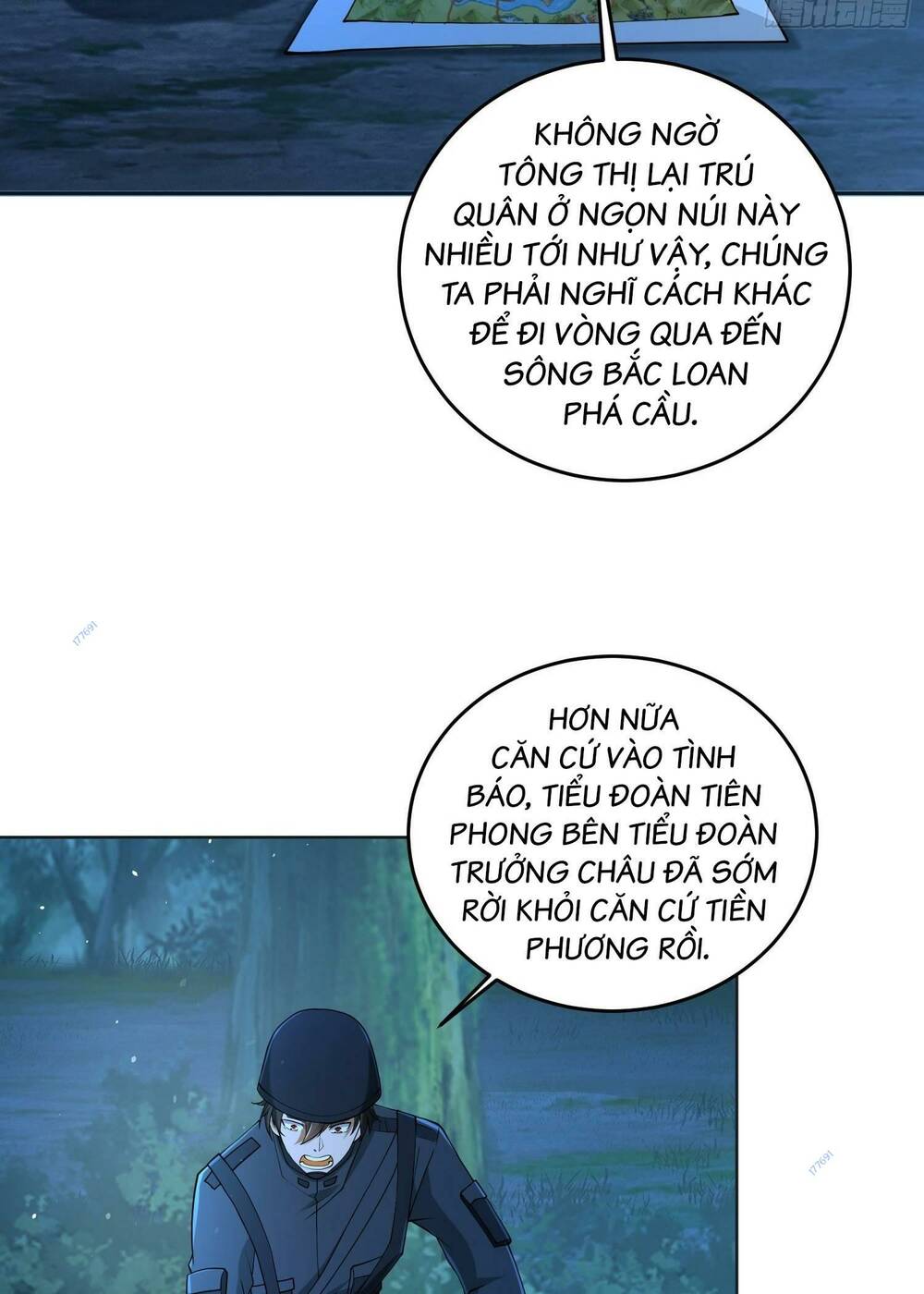 Chương 214 - Trang 19