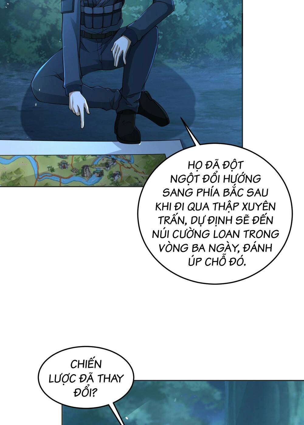 Chương 214 - Trang 20