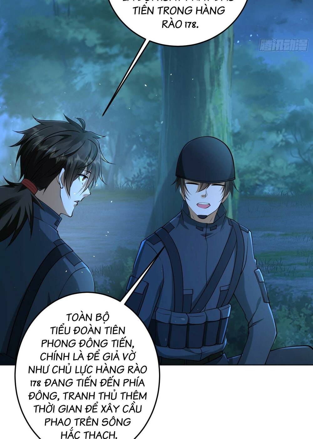 Chương 214 - Trang 22