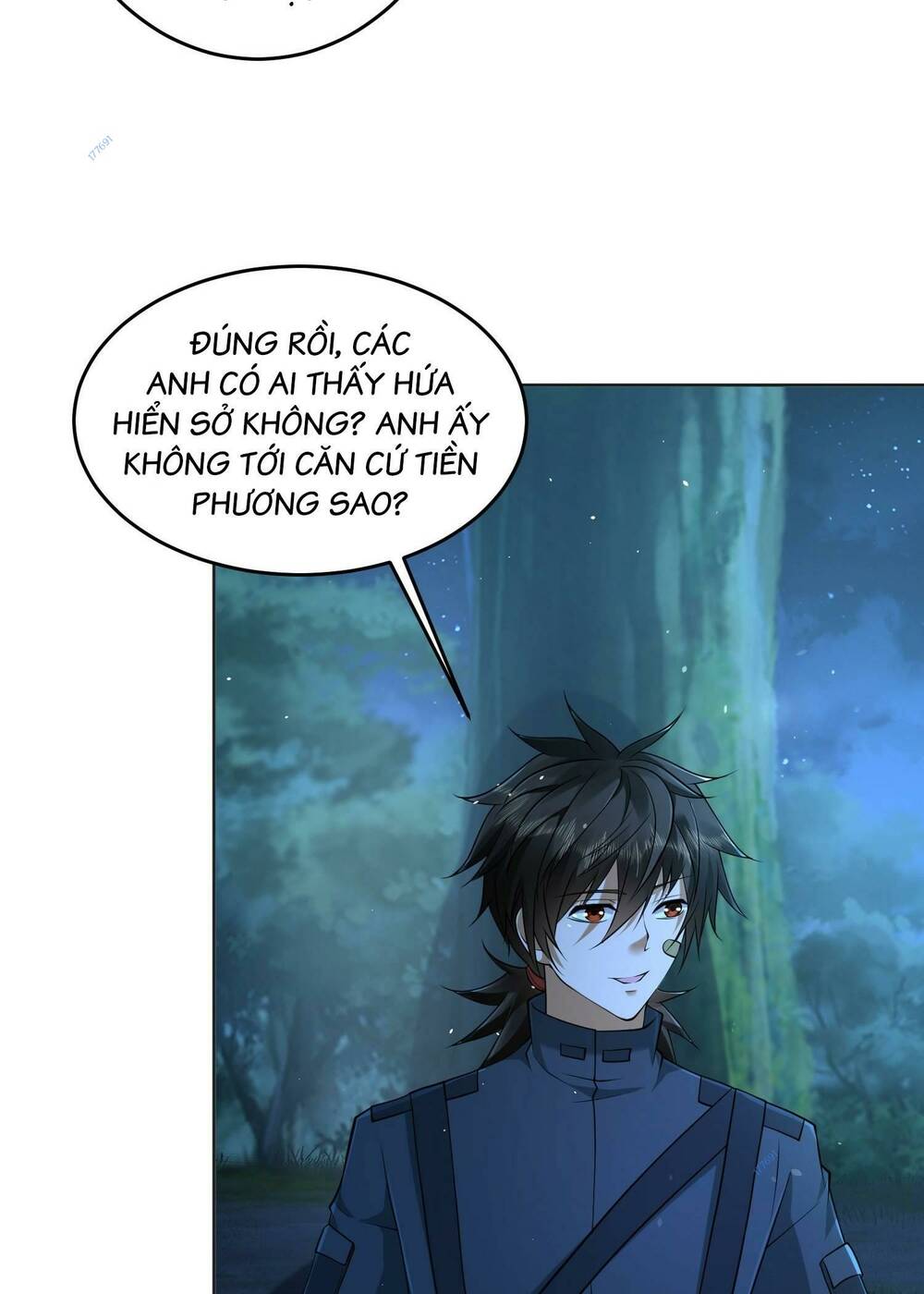 Chương 214 - Trang 23