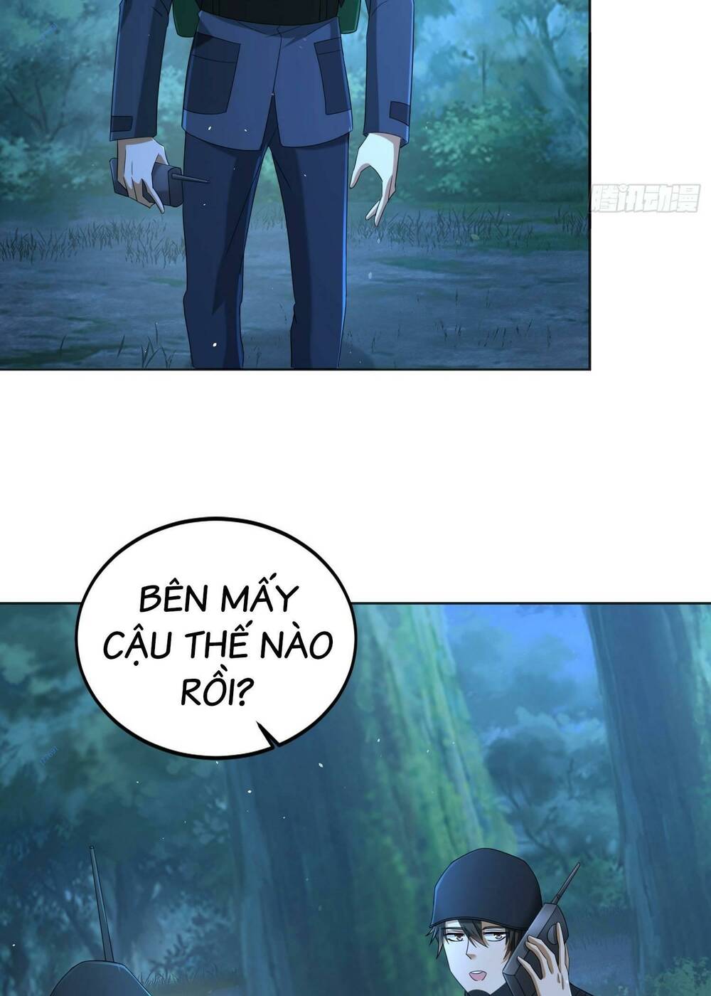 Chương 214 - Trang 27