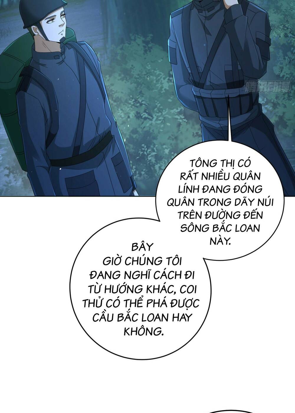 Chương 214 - Trang 28