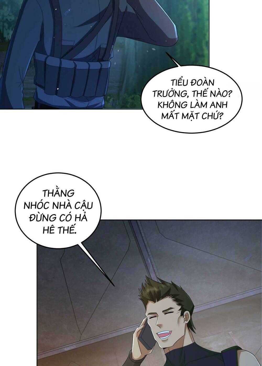 Chương 214 - Trang 31