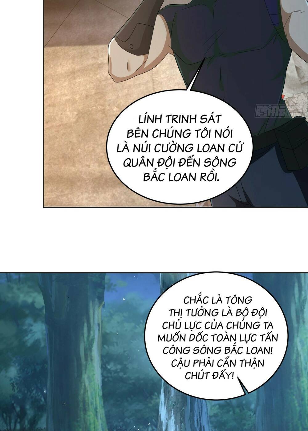 Chương 214 - Trang 32