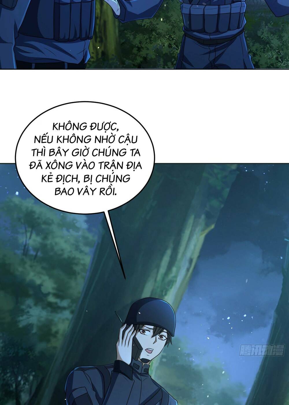 Chương 214 - Trang 38