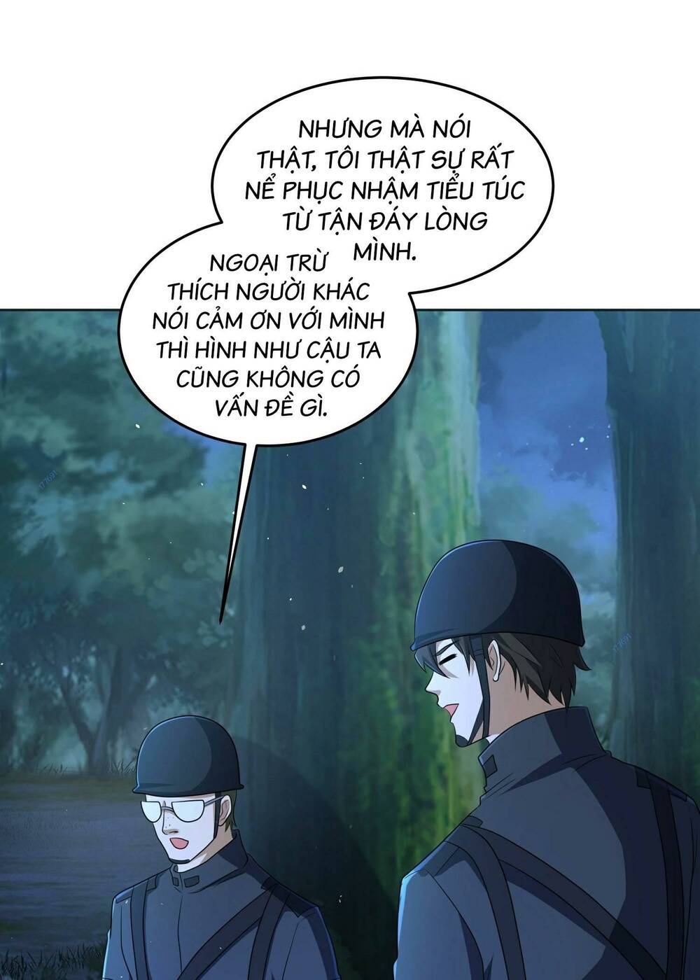 Chương 214 - Trang 49