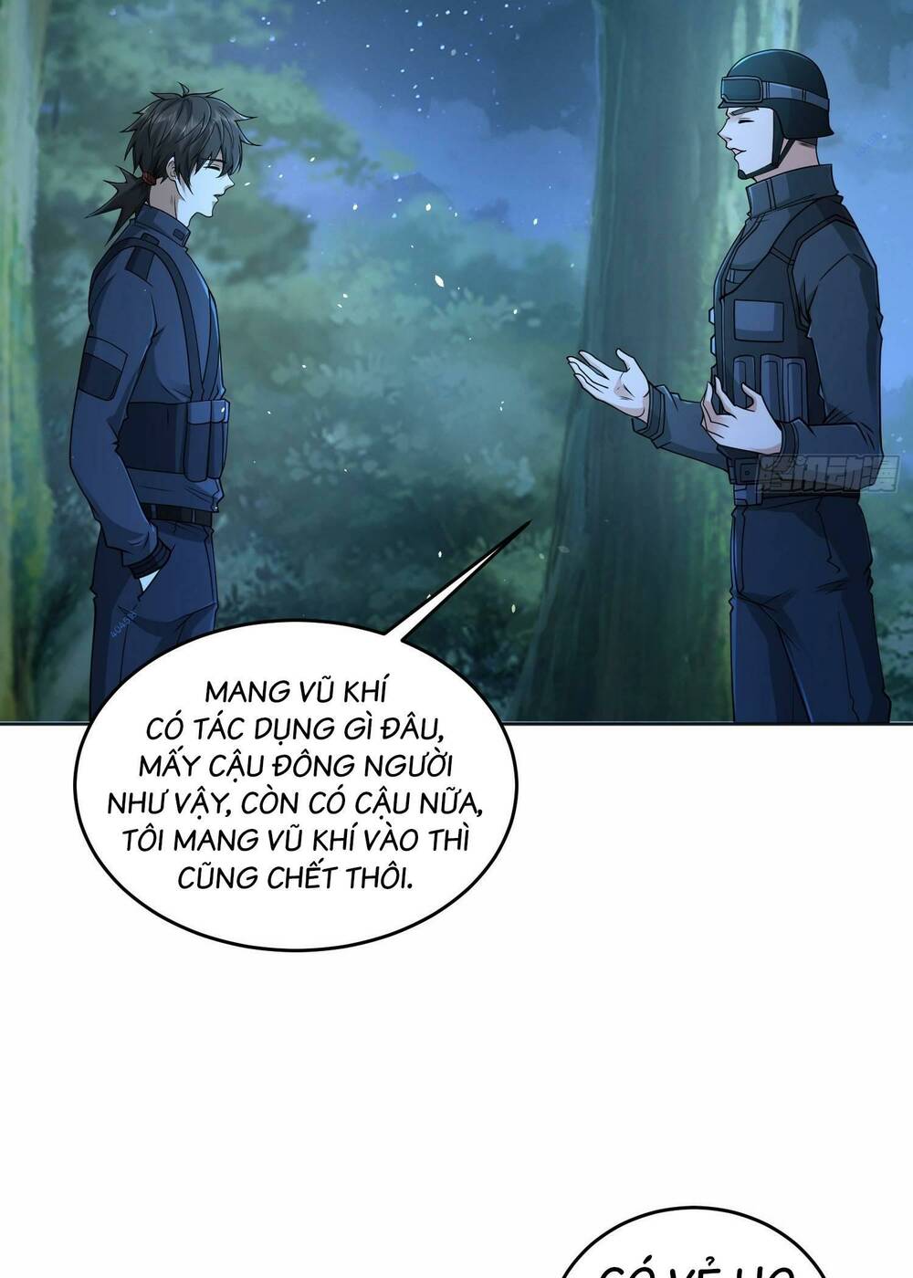 Chương 215 - Trang 19