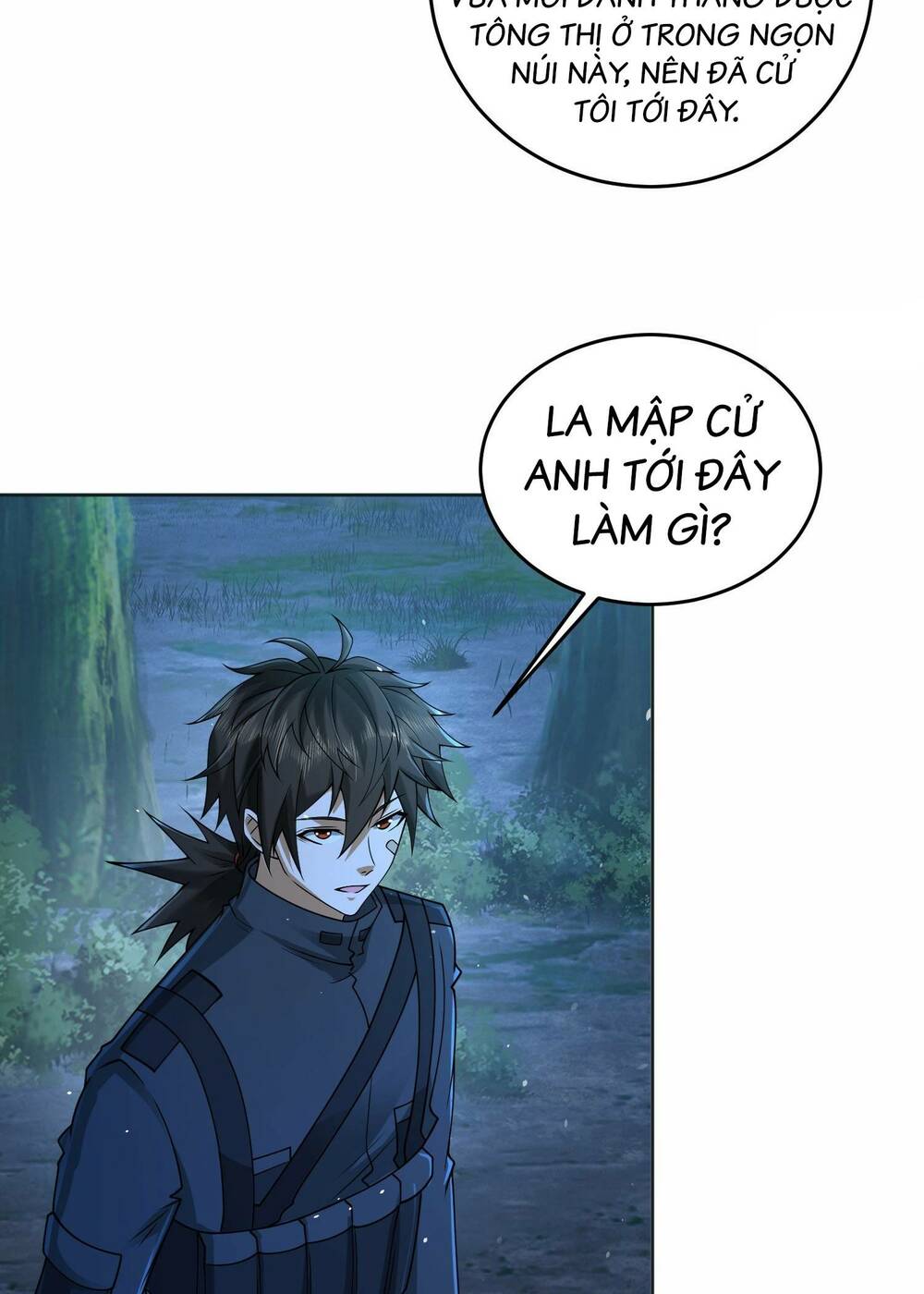 Chương 215 - Trang 22