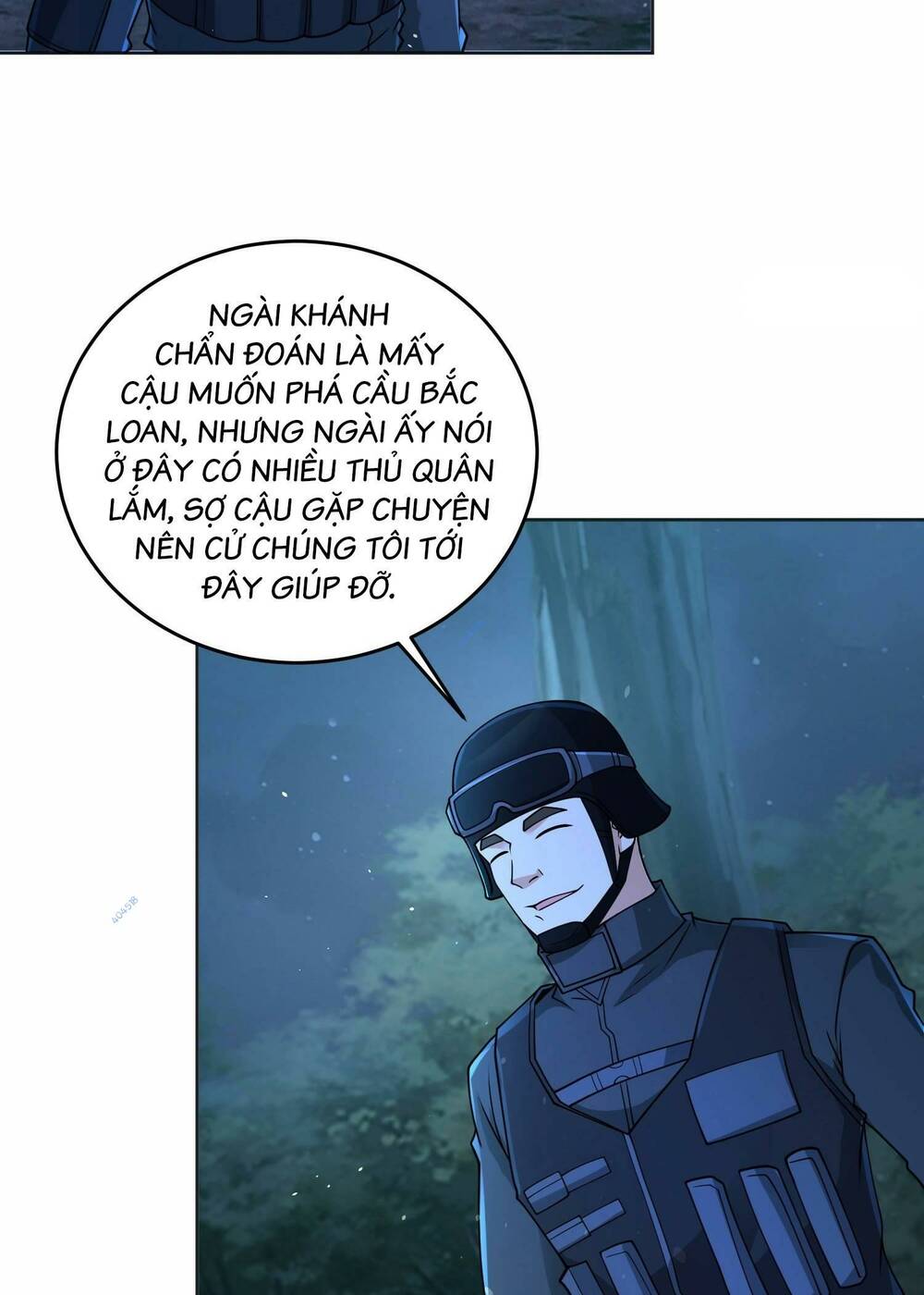 Chương 215 - Trang 23