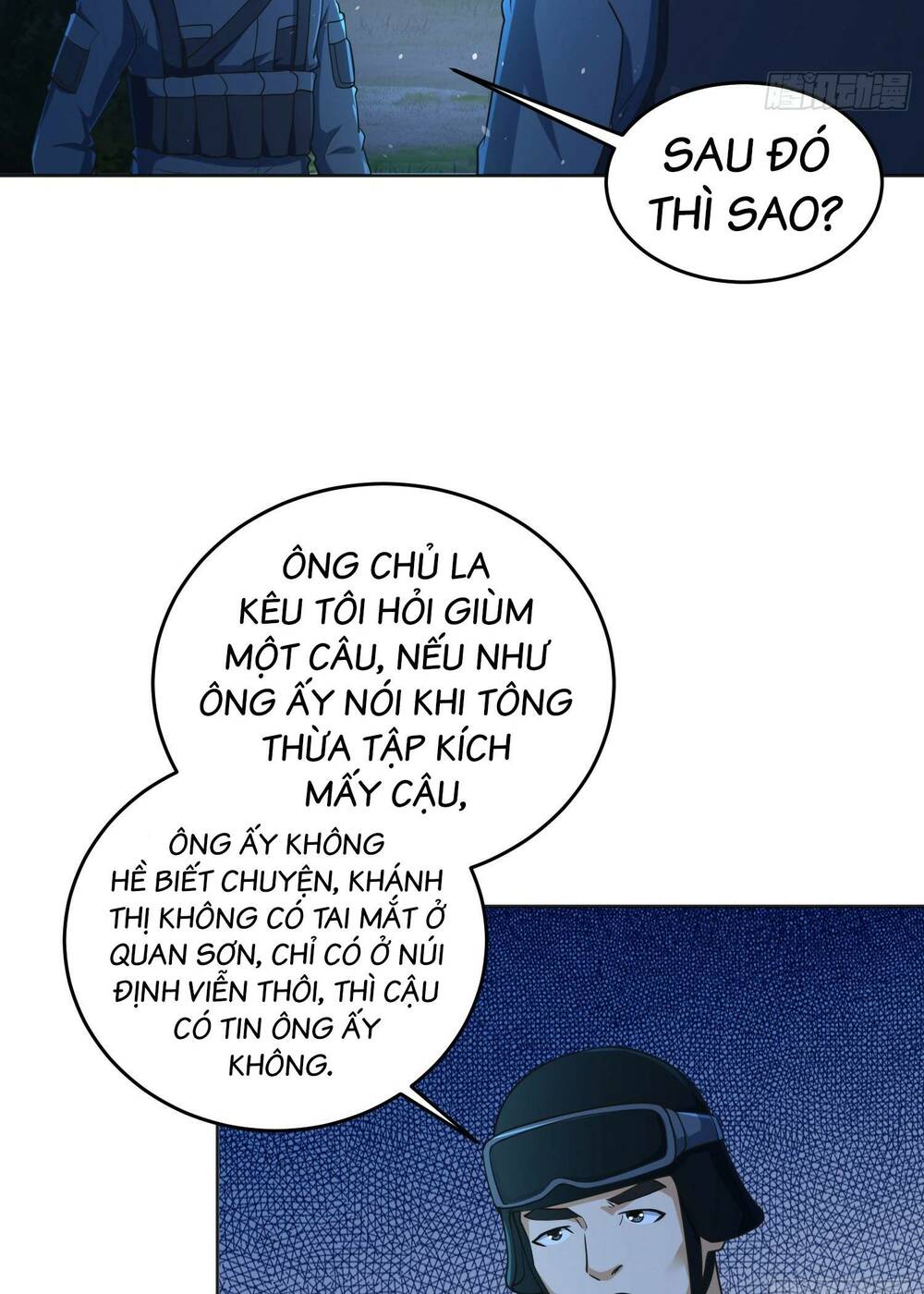 Chương 215 - Trang 26