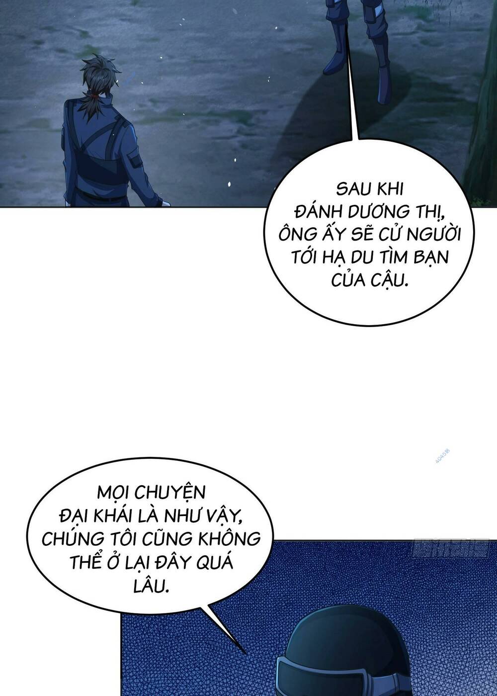 Chương 215 - Trang 31