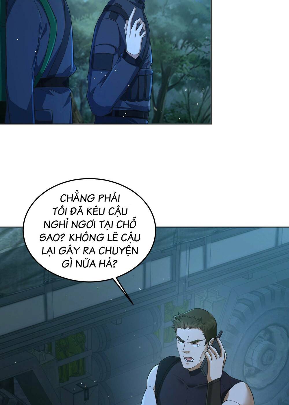 Chương 215 - Trang 36