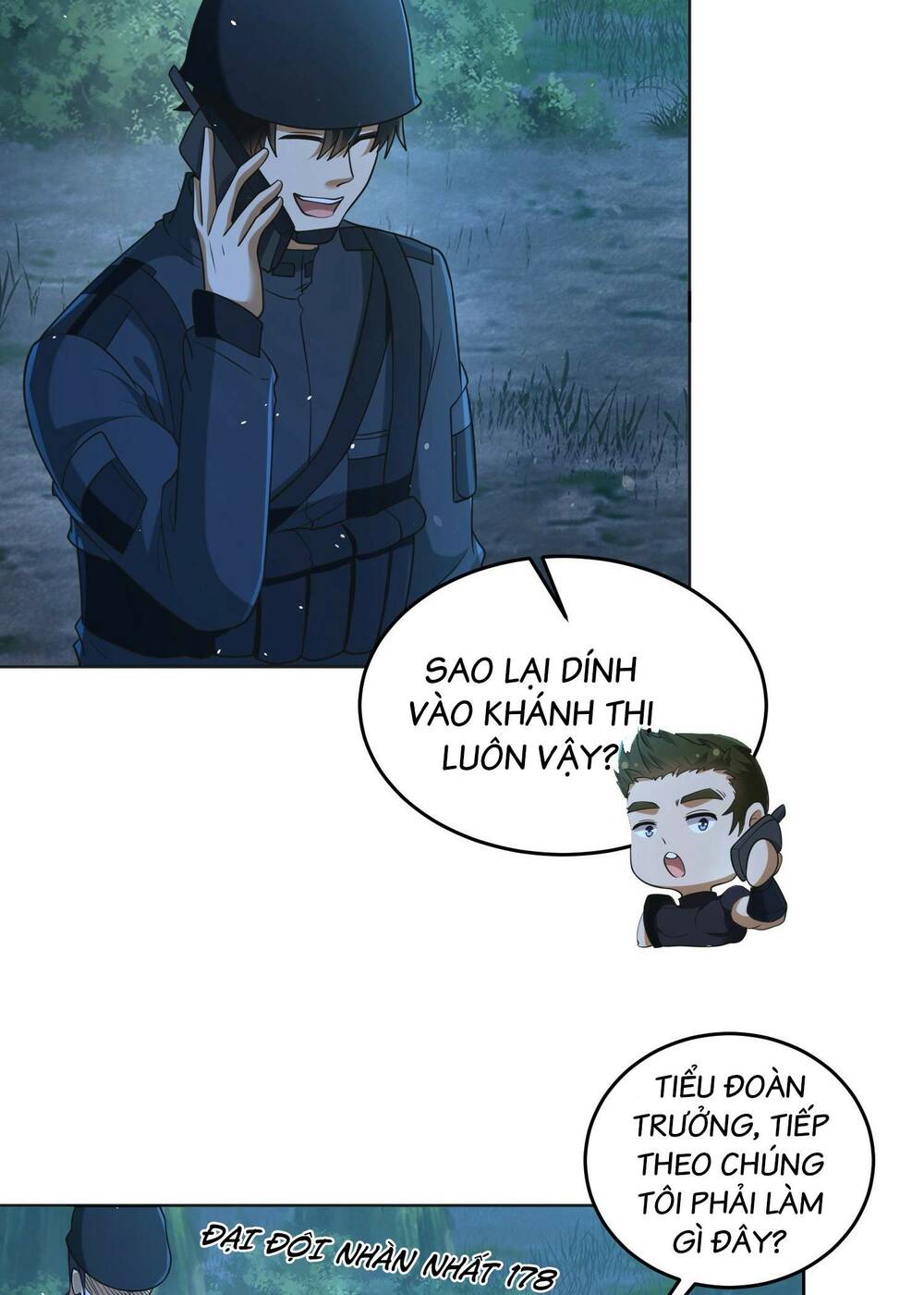 Chương 215 - Trang 38
