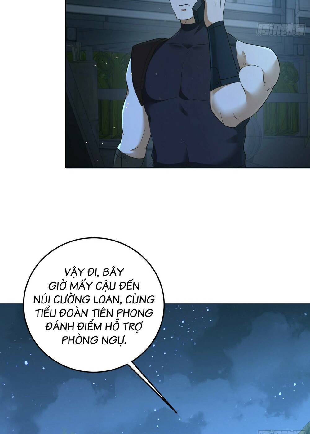 Chương 215 - Trang 40