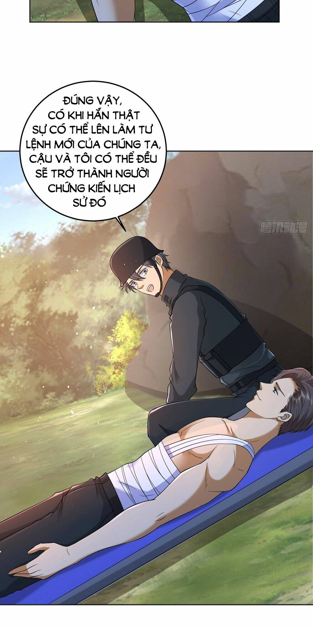 Chương 216 - Trang 22