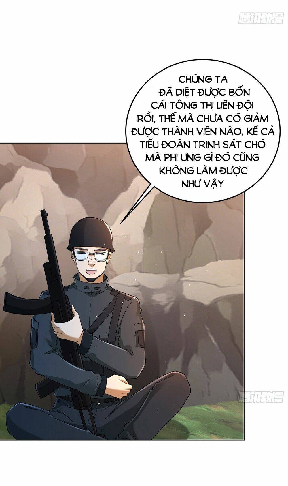 Chương 216 - Trang 23