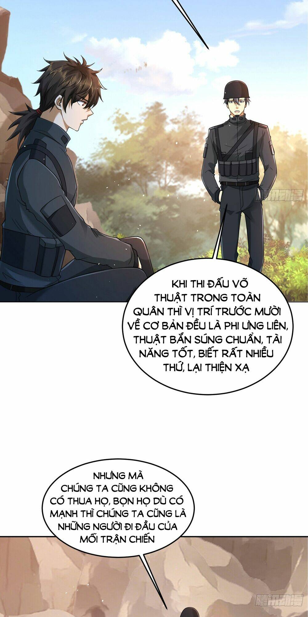 Chương 216 - Trang 25