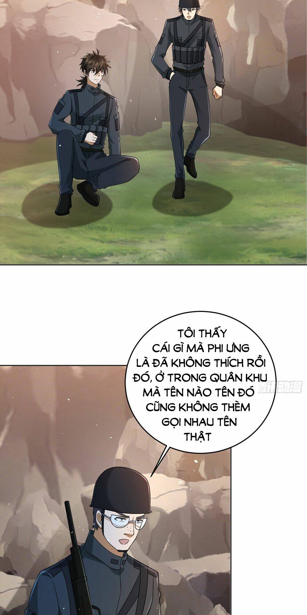 Chương 216 - Trang 26