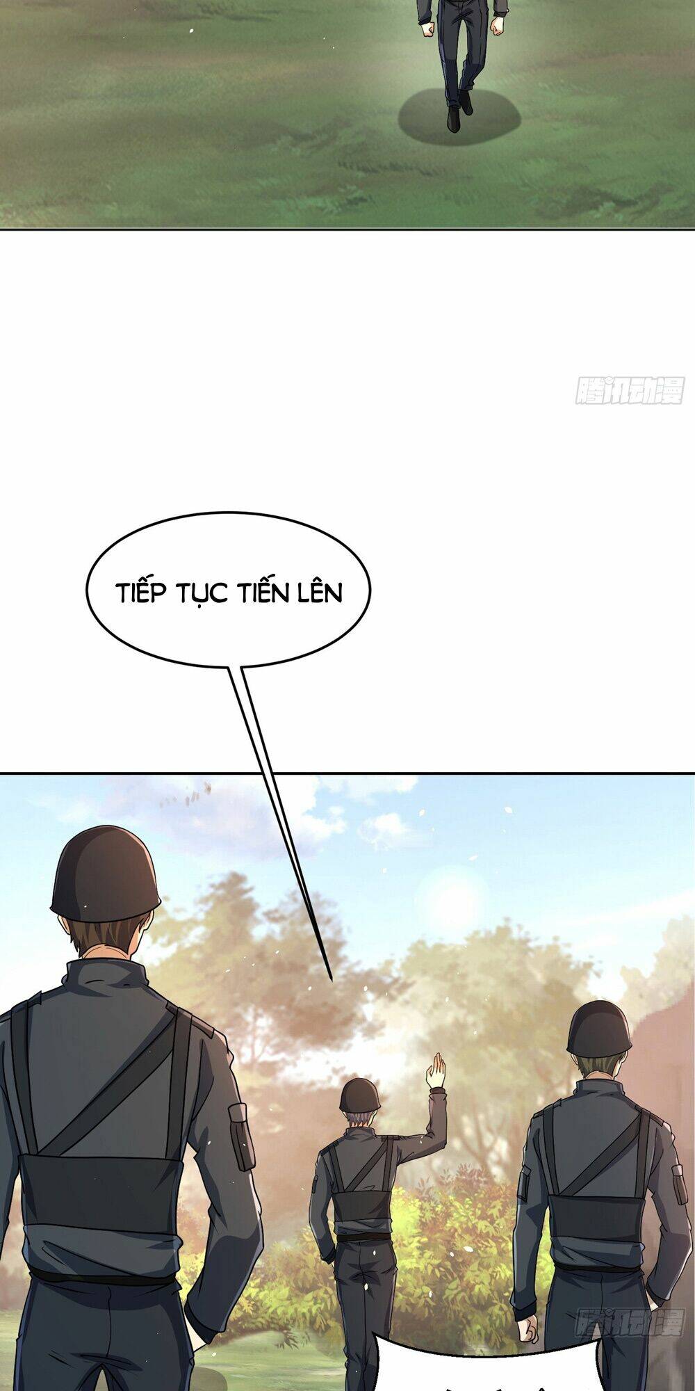 Chương 216 - Trang 36