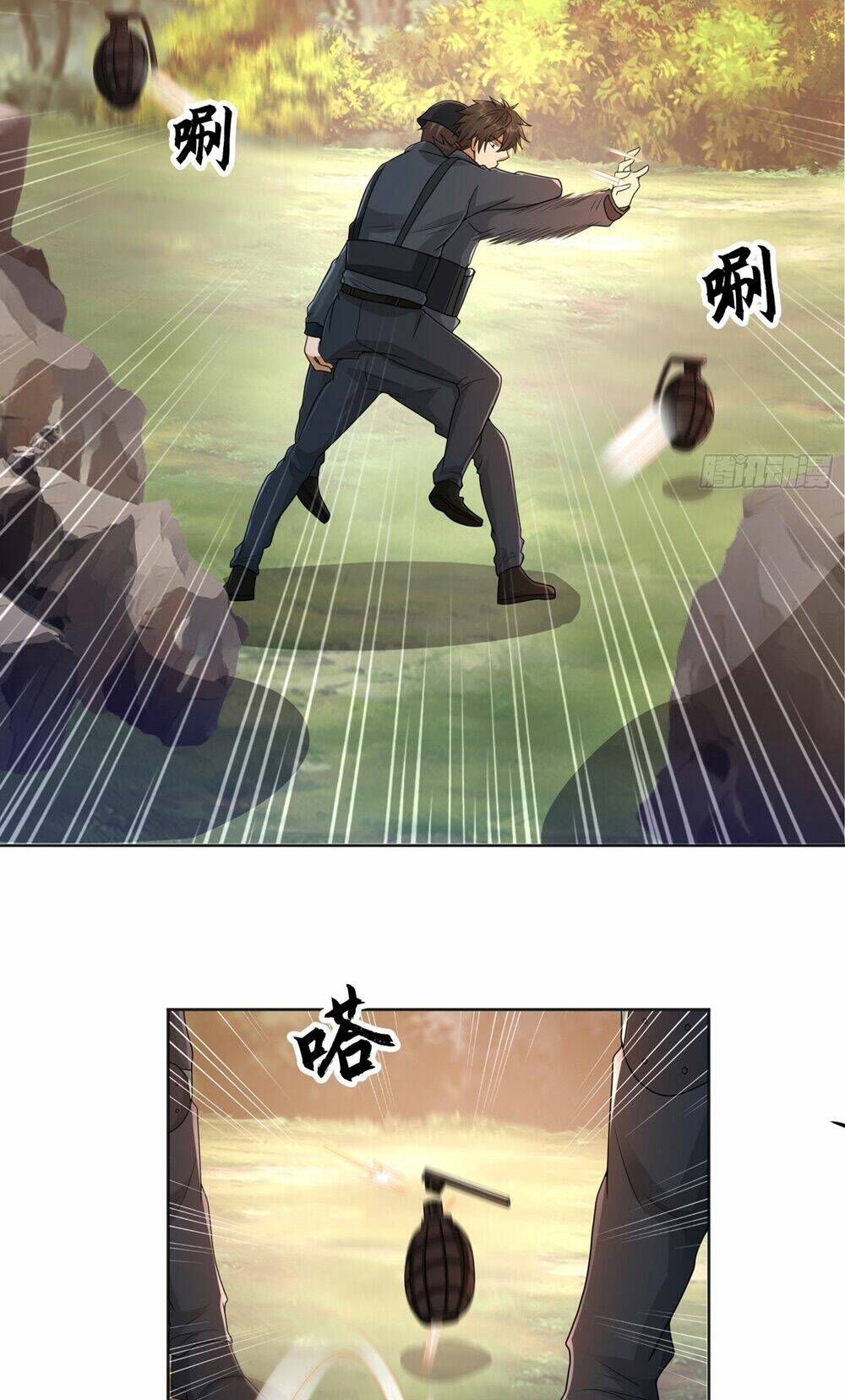 Chương 216 - Trang 7