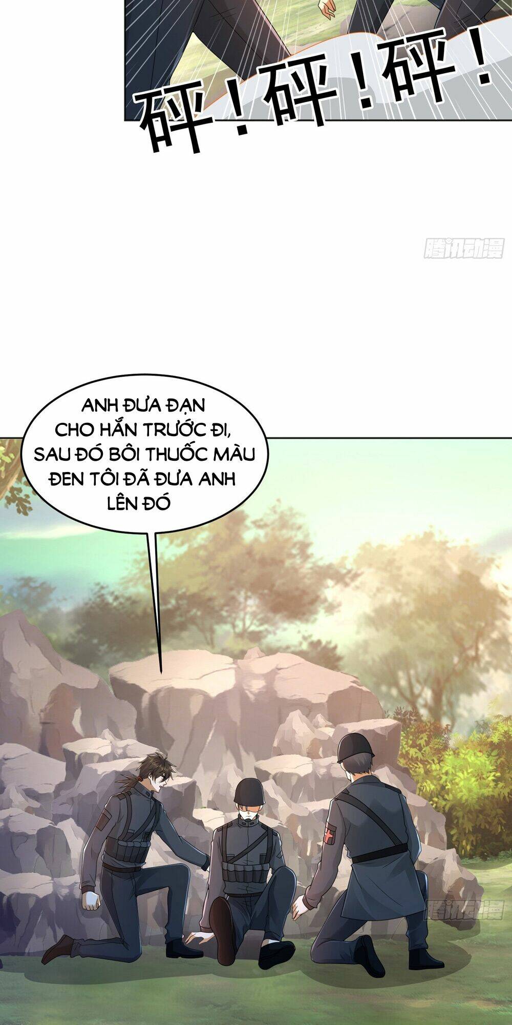 Chương 216 - Trang 10