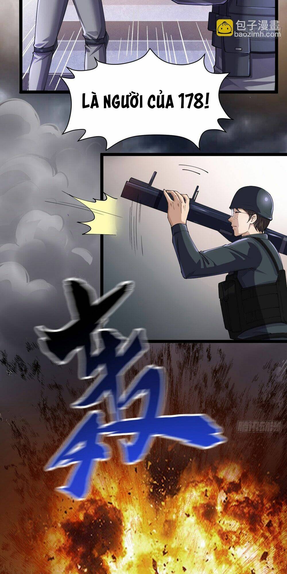 Chương 217 - Trang 16