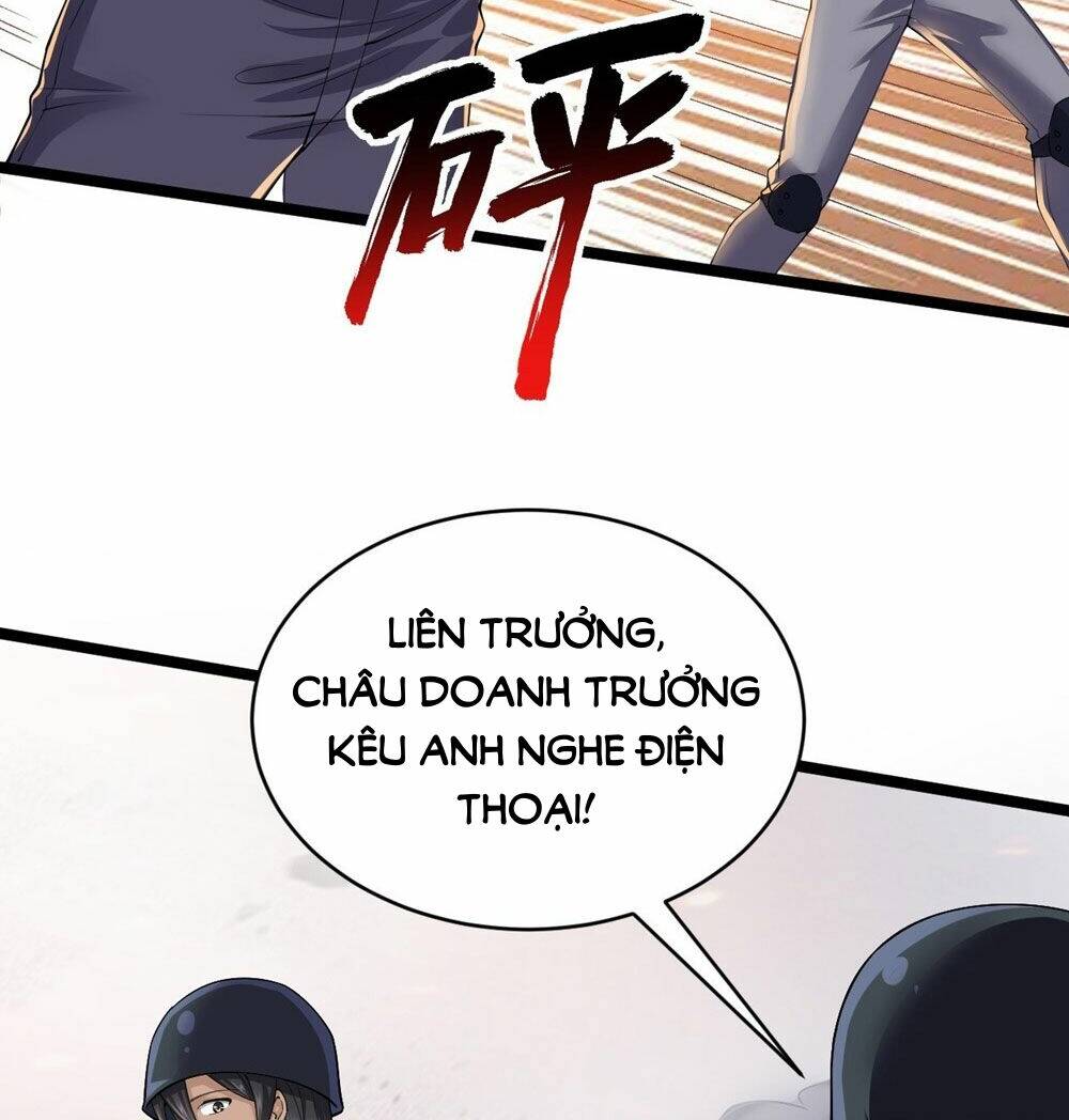 Chương 217 - Trang 21