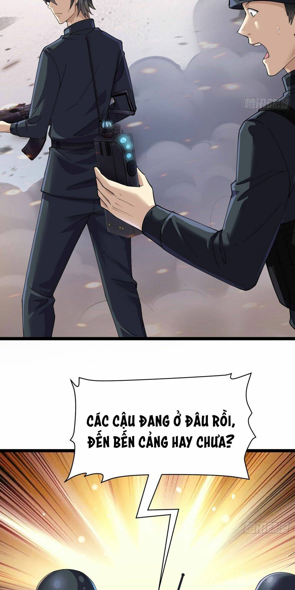 Chương 217 - Trang 22