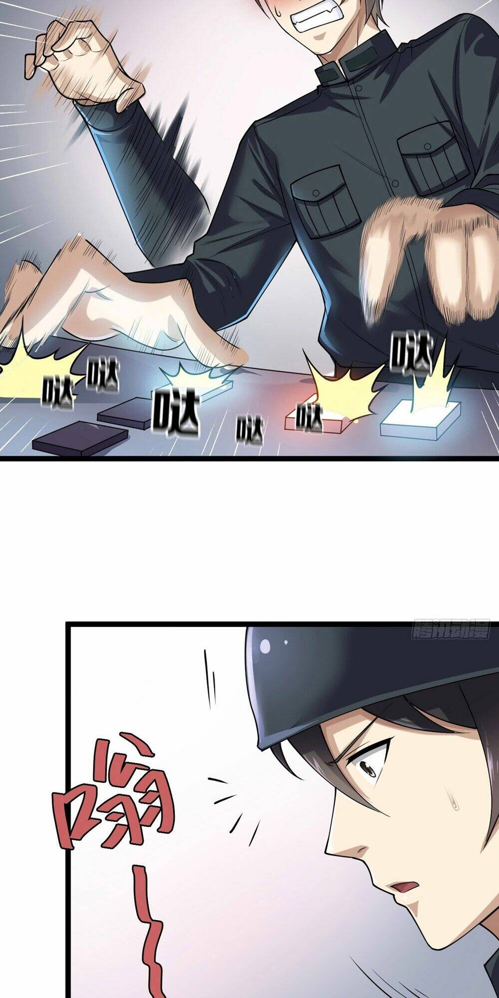 Chương 217 - Trang 46