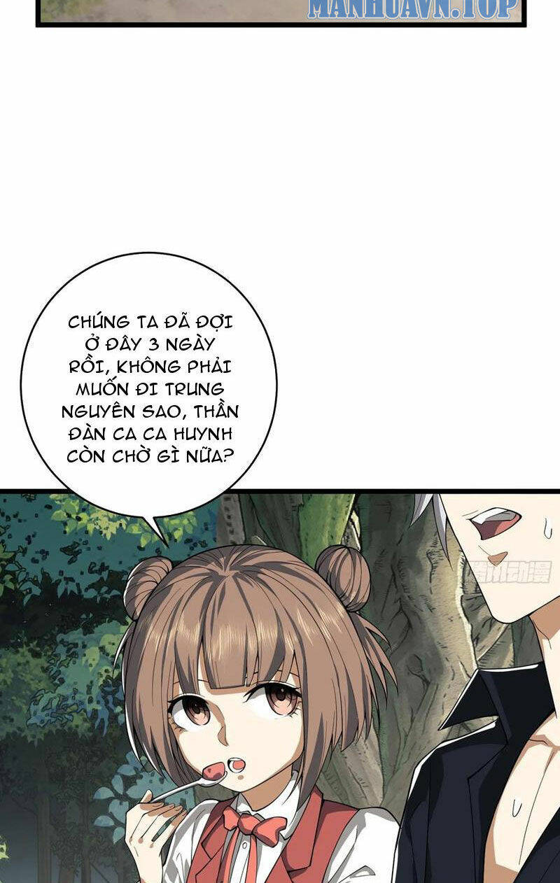 Chương 220 - Trang 18