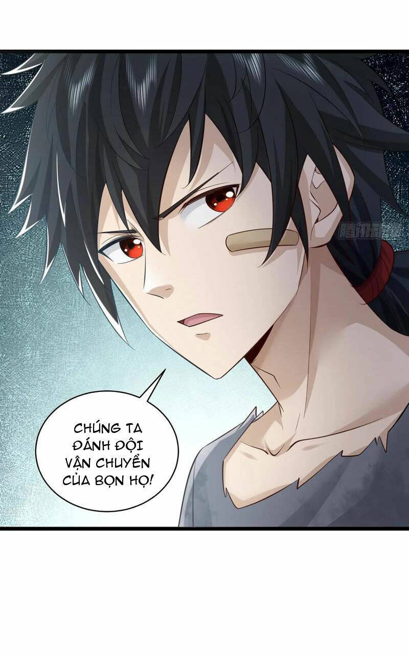 Chương 222 - Trang 30