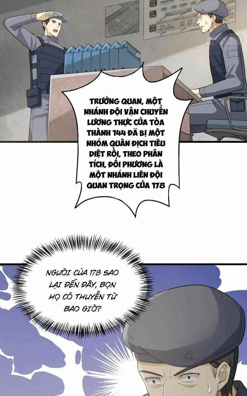 Chương 222 - Trang 32