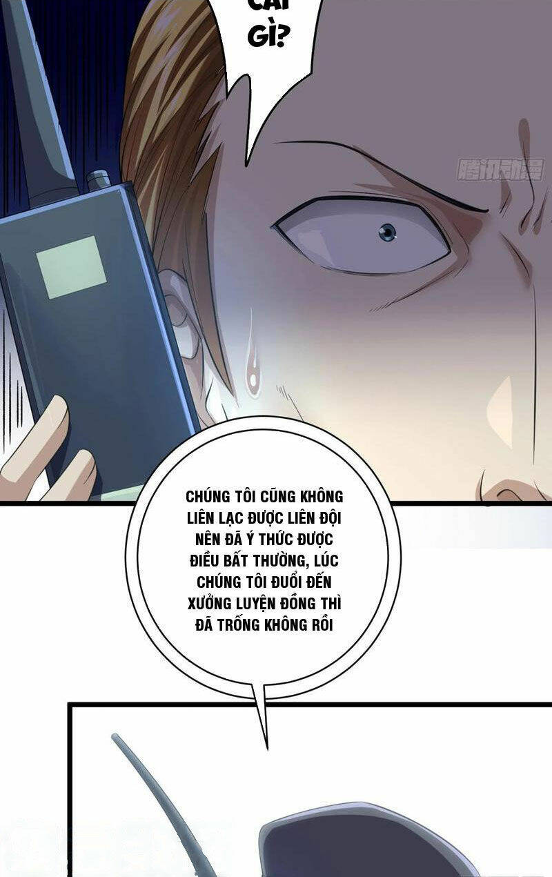 Chương 223 - Trang 20